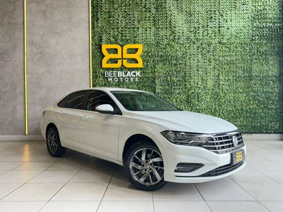 VOLKSWAGEN JETTA 1.4 16V TSI COMFORTLINE GASOLINA 4P TIPTRONIC